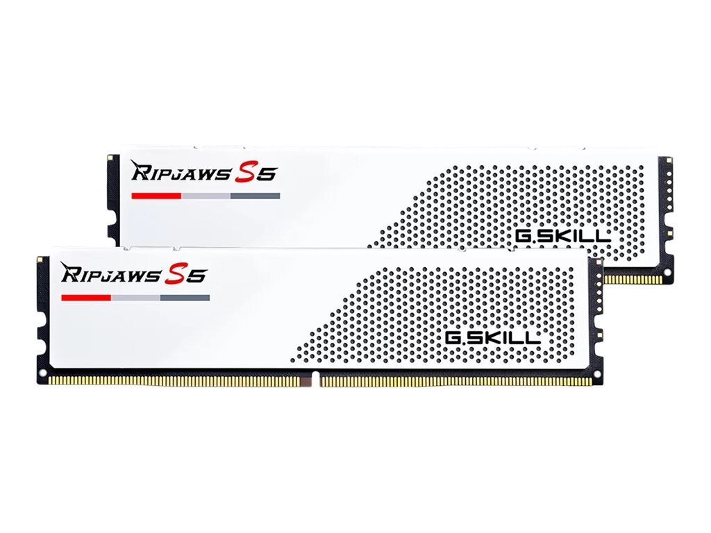 G.Skill Ripjaws F5-5600J2834F16GX2-RS5W 32 GB 2 x F5-5600J2834F16GX2-RS5W