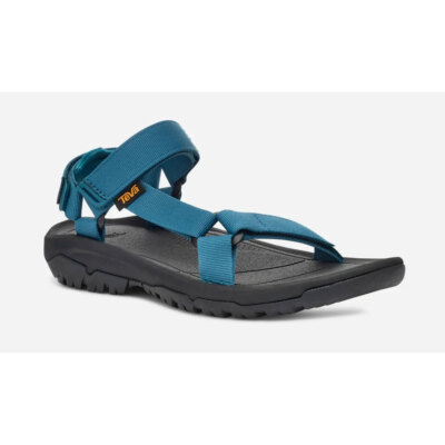 New TEVA Mens Hurricane XLT2 1019234-CRL CORAL BLUE  display picture 1