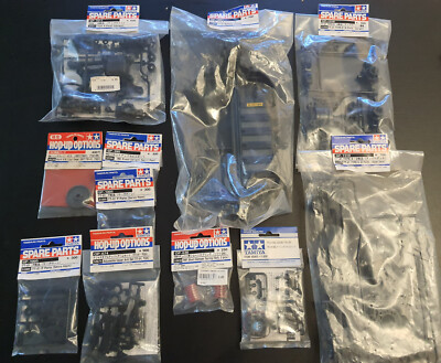 RC Modellbau Tamiya Spare Parts SP