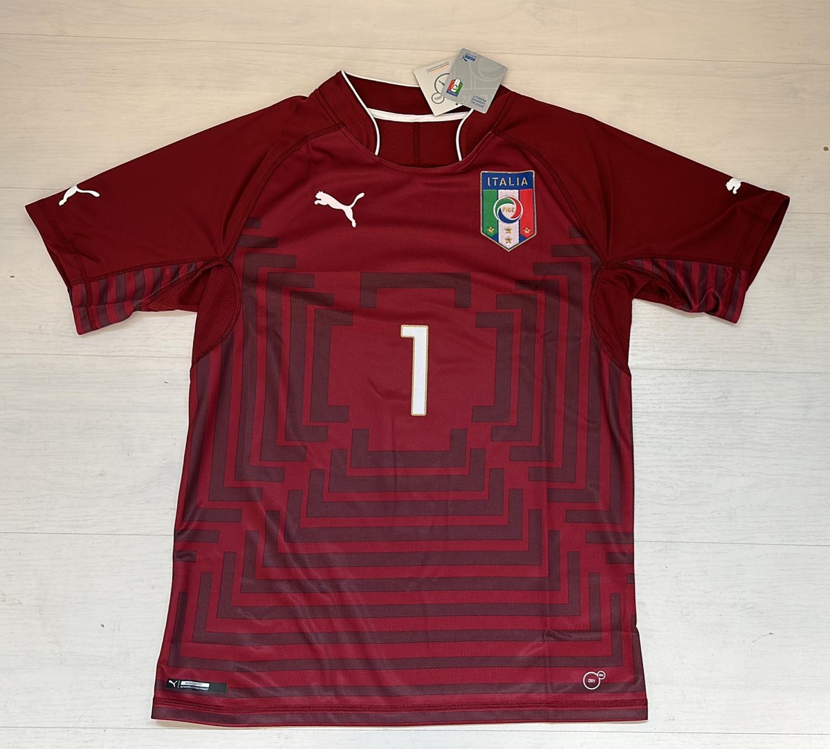 Hoodie Felpa Puma Bambino 2014 4800/286 PUMA ITALIA