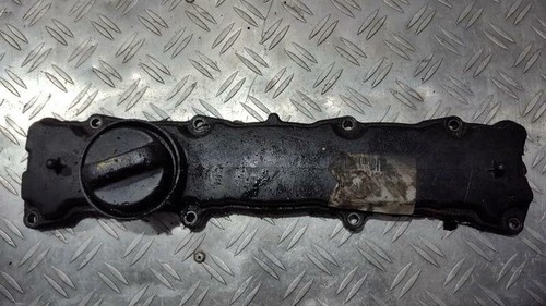 Cache-culbuteur (couvercle De Culasse) STARK SKCHC-4860028 - Pour VW Golf IV/V, Polo IV, Avec Joint, 13 Vis