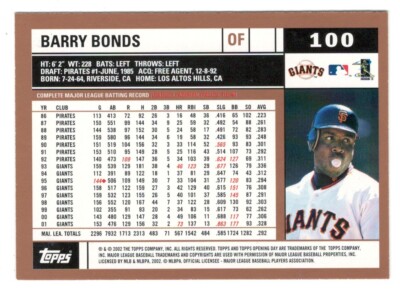 BBM 2002 BASEBALL CARDS PREMIUM100枚入り BBM 2002 BASEBALL CARDS