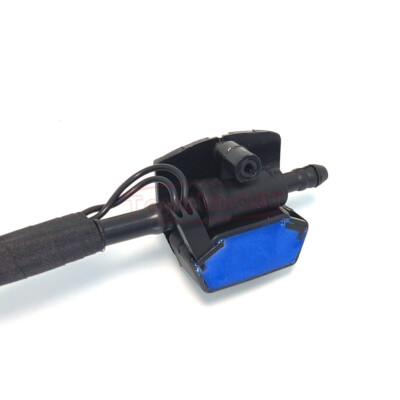 61667257234 Front Windshield Washer Nozzle For BMW X6 X6M E71 E72
