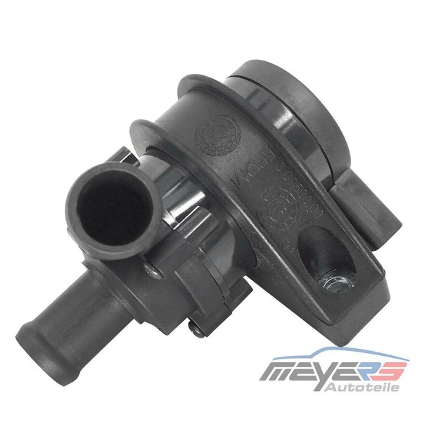 Zusatzwasserpumpe ZusatzküHlmittelpumpe FüR VW Transporter Bus T5 7Va 7VM 9M0-image