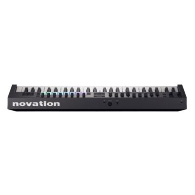 Novation Launchkey 49 MK4 49 Key USB MIDI Compact DAW Keyboard