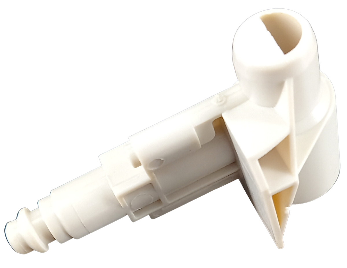 Brew Unit Water Inlet Sleeve, without Gaskets for Saeco/Philips