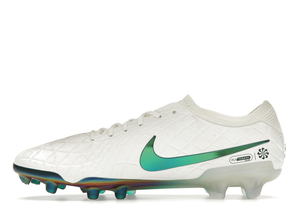 シューズ Nike Legend 10 Elite FG SE Nike Tiempo Legend 10 Elite Firm-Ground Low-Top Soccer