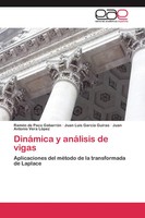 RamóN De Paco GabarróN (U. A.) | DináMica Y AnáLisis De Vigas | Taschenbuch