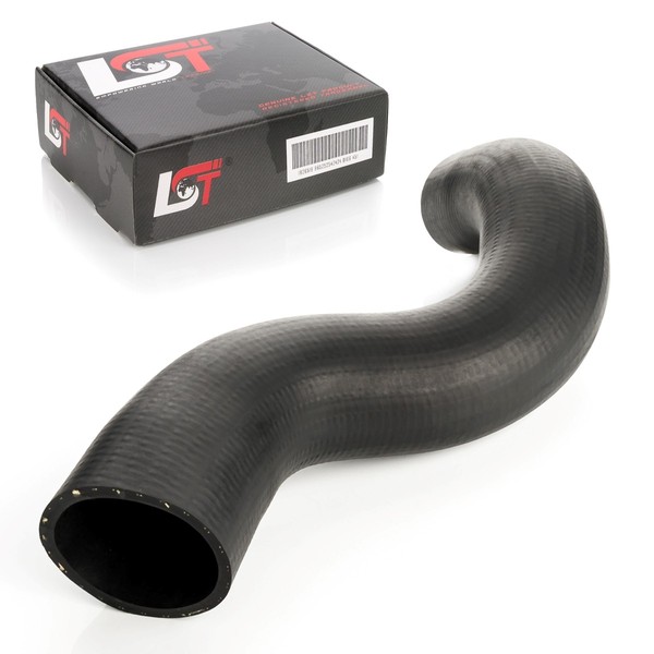 Ladeluftschlauch Turboschlauch FüR Nissan Navara NP300 2.5 D Di Dci-image