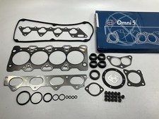 Omni5 Pwc-11220 Cylinder Head Gasket Set For 1993-1996 Eagle Summit 2.4l Omni5 Pwc-11220 Cylinder Head Gasket Set For 1993-1996 Eagle Summit 2.4l