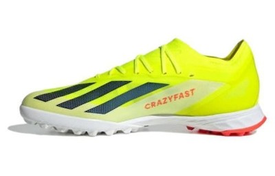 adidas X Crazyfast Elite TF Solar Energy Pack - IF0664 | eBay
