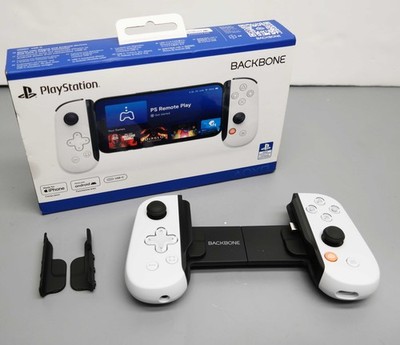 Backbone One 2nd Gen BB-51-P-WS PlayStation Mobile Controller Type-C
