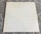 Pink Floyd The Wall 2xLP 1979 Promo Columbia Vinyl - VG+
