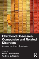 Childhood Obsessive-Compulsive And Related Disorders Assessment And Treatment