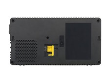 APC EASY UPS BV 650VA, AVR, IEC Outlet, 230V, USV schwarz, BV650I