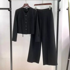 New Women's Two-Piece Set - Size 55-66