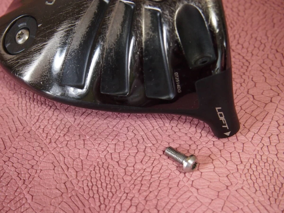 PING G30 9* SOLO TESTA GUIDATORE DESTRORSO UOMO! - Immagine 2 di 4