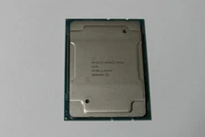 Matched Pair __ Intel Xeon Gold 6148 2.4Ghz 20-Core 150W CPU SR3B6