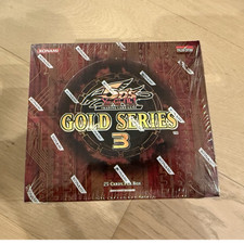 YuGiOh Gold Series 3 Price Guide | Yu-Gi-Oh GLD3 | Ungraded