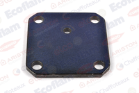 Elco Flansch 12X12 - U120-1/150