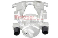 Bremssattel Vorne Links Metzger 6261307 FÜR Dacia Renault Bremszange