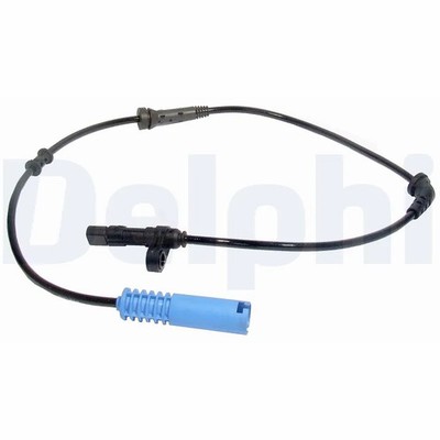 Delphi Technologies SS20123 Sensor, Radgeschwindigkeit MINI 3452 6756 384