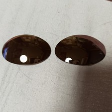 X METAL OAKLEY Romeo Lens