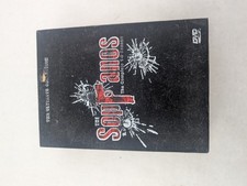 The Sopranos, The Ultimate Collection, The Complete 1-6 Seasons, 24 Disc Box Set