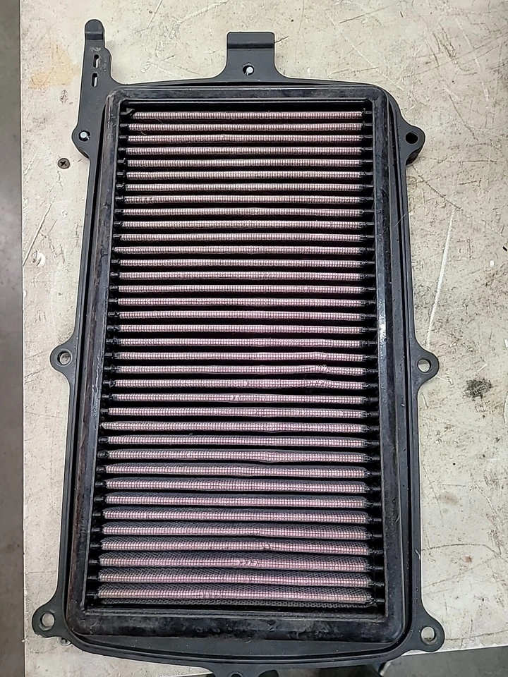 Filtro de aire Honda Talon 1000 K&N Foto 2 de 2