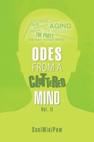 Odes From A Cluttered Mind Vol. II | Suniminipaw | Taschenbuch | Englisch | 2014