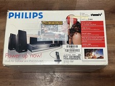 Philips HTS3544 Sistema Home Theater 5.1 canali 1000 W *NUOVO*