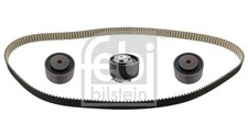 FEBI BILSTEIN Zahnriemensatz 104795 für DISCOVERY ROVER SPORT CITROËN PEUGEOT C6