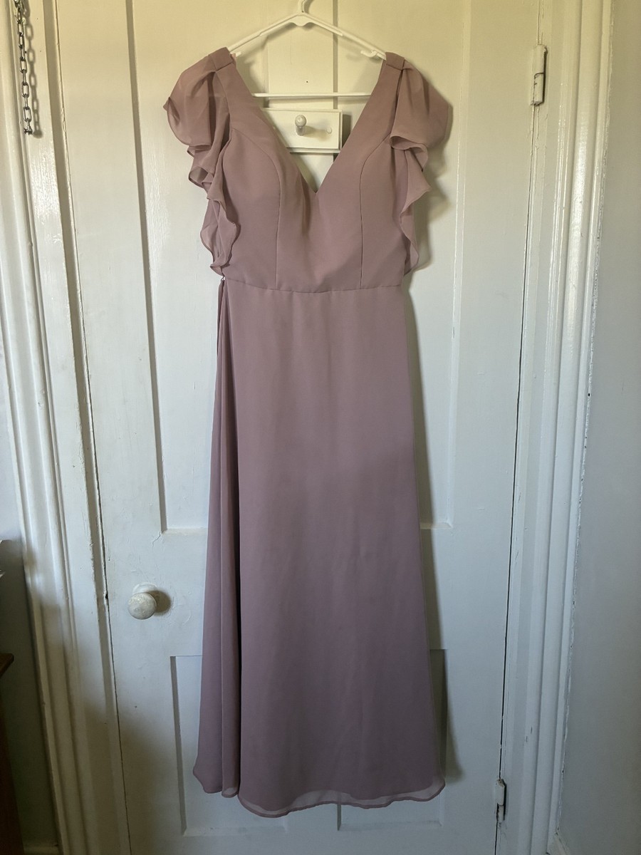a line summer dress for women Pink Floral-Print Midi with Buttons Pink Floral / Medium Size:8MT Due to the manual VD7046X RAMY BROOK Michelle Jersey