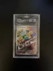 Bulbasaur Full Art Stellar Crown TAG 10 Gem Mint 143/142