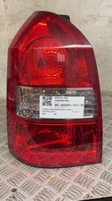 HYUNDAI TUCSON MK1 ESTATE 2009-2010 REAR/TAIL LIGHT (PASSENGER SIDE)