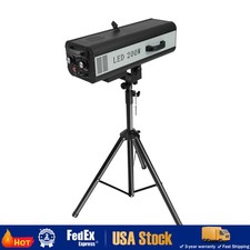 Follow Spotlight Manual Control for Party Theater Stage Light 200W