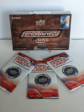 2024-25 Upper Deck Engrained Icons Hockey Checklist Guide in-content 14