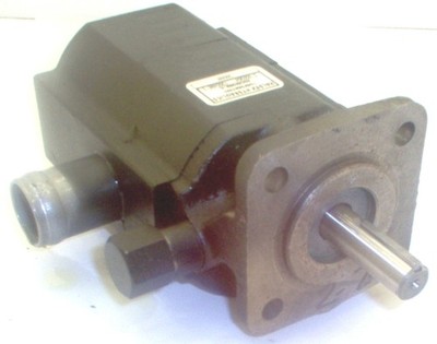 13 US GPM @ 3600 GC HI-LOW CI G PM 5B2/40045GC
