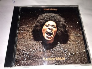 Funkadelic Albums | eBay