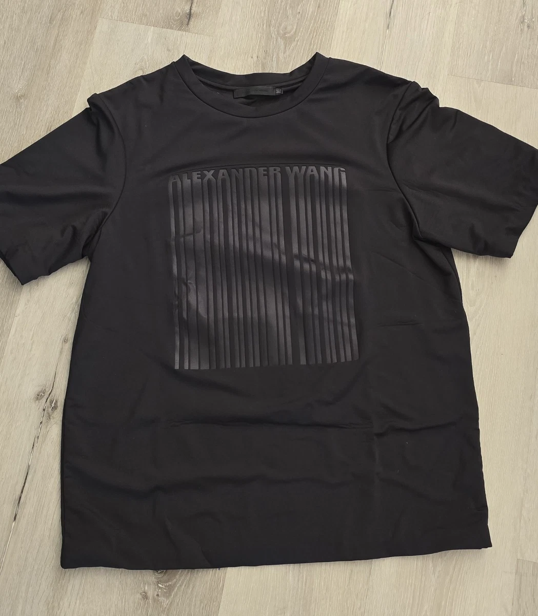 Alexander Wang Black Shirts for Men for sale | eBay