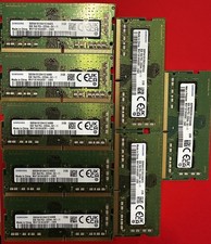 8GB Samsung DDR4 3200MHz RAM SODIMM - Lenovo Original - M471A1K43EB1-CWE