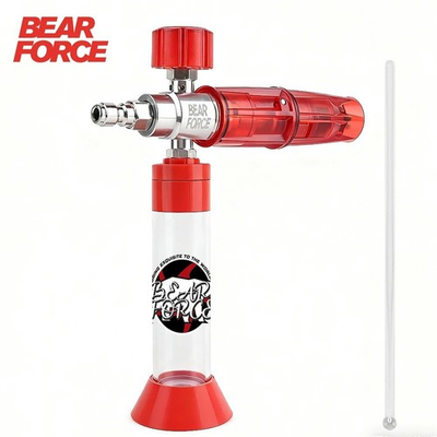 #ad Mini Foam Cannon Pro 1 4quot; Quick Connect Magnetic Suction Pressure Washer GBP 36.00