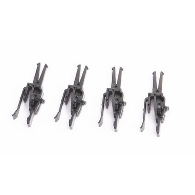 Piko 56048 Kurzkupplung 50 Stück H0 + Neu