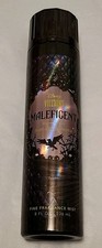 NewBath  Body Works DISNEY VILLAINS - "MALEFICENT" - Fine Fragrance Mist - 8 oz