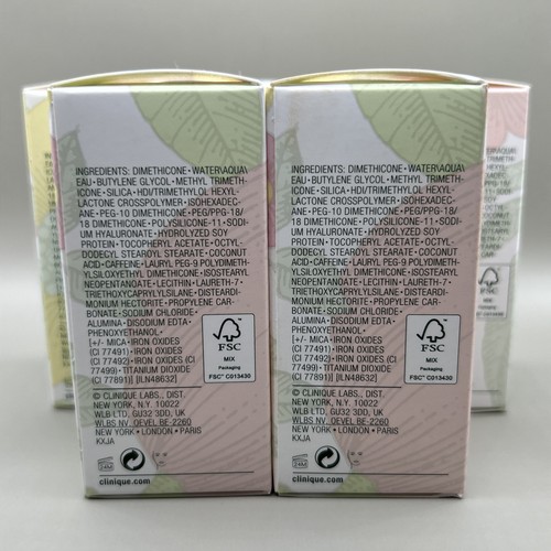 Clinique Superbalanced Make-up Foundation 1 Oz. normal bis fettig Wählen Sie Ihren Farbton NEU - Bild 6 von 10