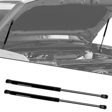 Hood Quick Lift Plus System Compatible with Ford Ranger 2024 Accessories for...