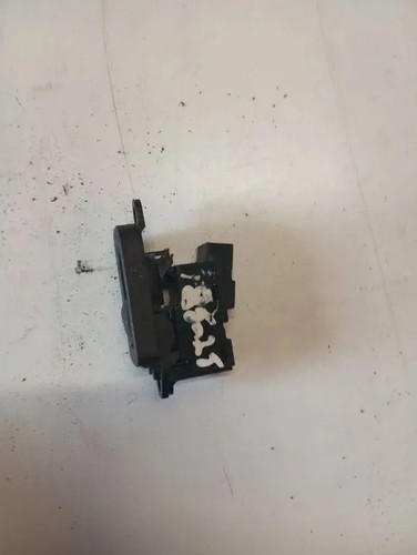 VOLVO XC60 Schalter für Fensterheber hinten links 31272013 2.40 Diesel 33122461