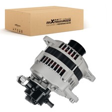 Alternator for Vauxhall OPEL Astra Astrvan Combo 1.7 CDTI 2004-2011 897369-5080