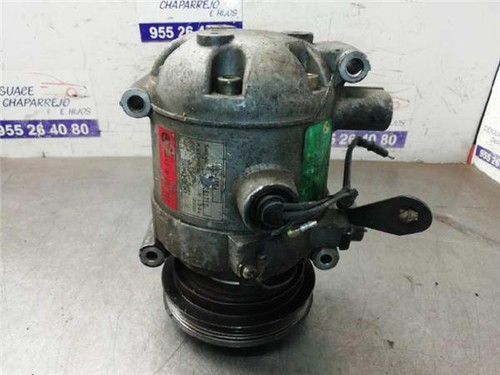 AIRCO POMP BMW SERIE 3 BERLINA 1.8 (116 CV) 64528391137 - Afbeelding 1 van 5