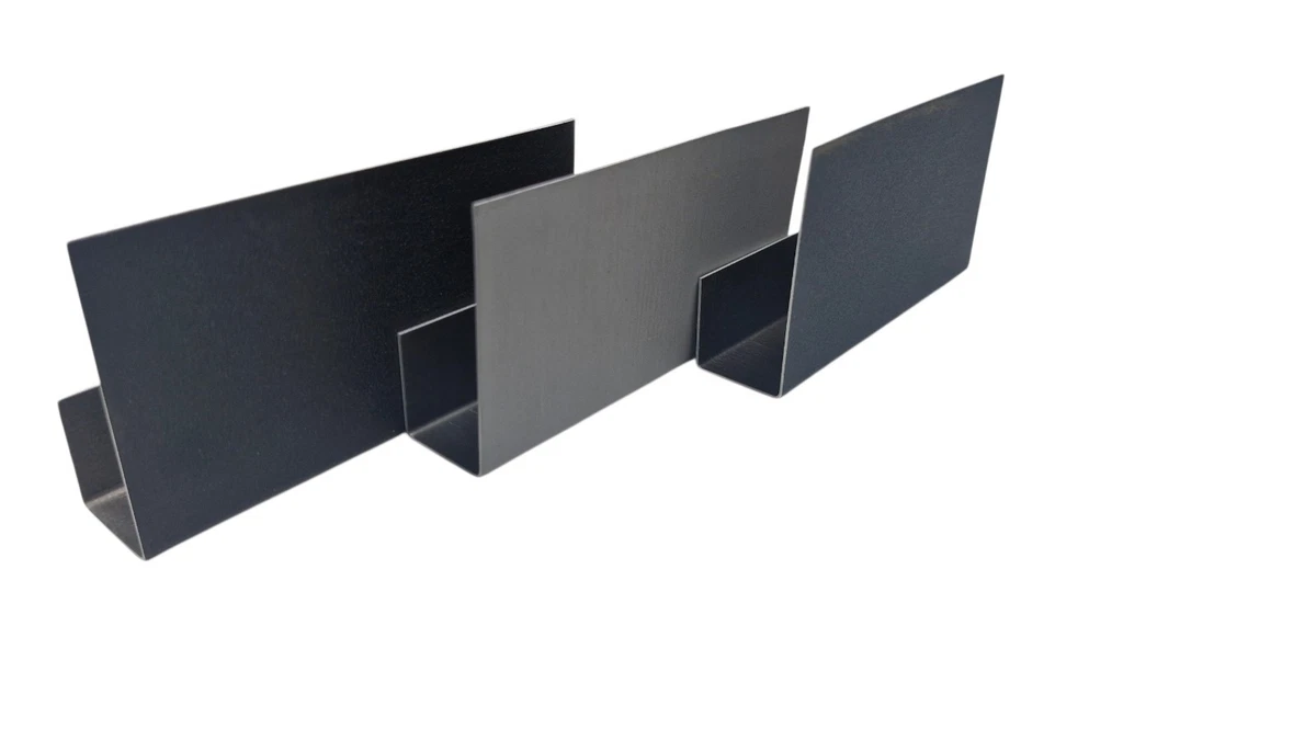 Aluminium Flachstange 50 mm, 1,00 Aluminium Flachstange 50 mm, 1,00